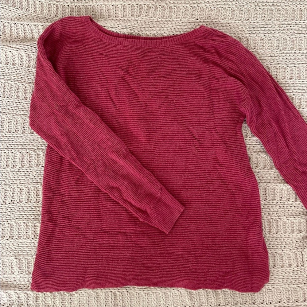 Gap Sweater
